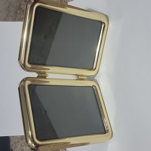 Gold Picture Frame